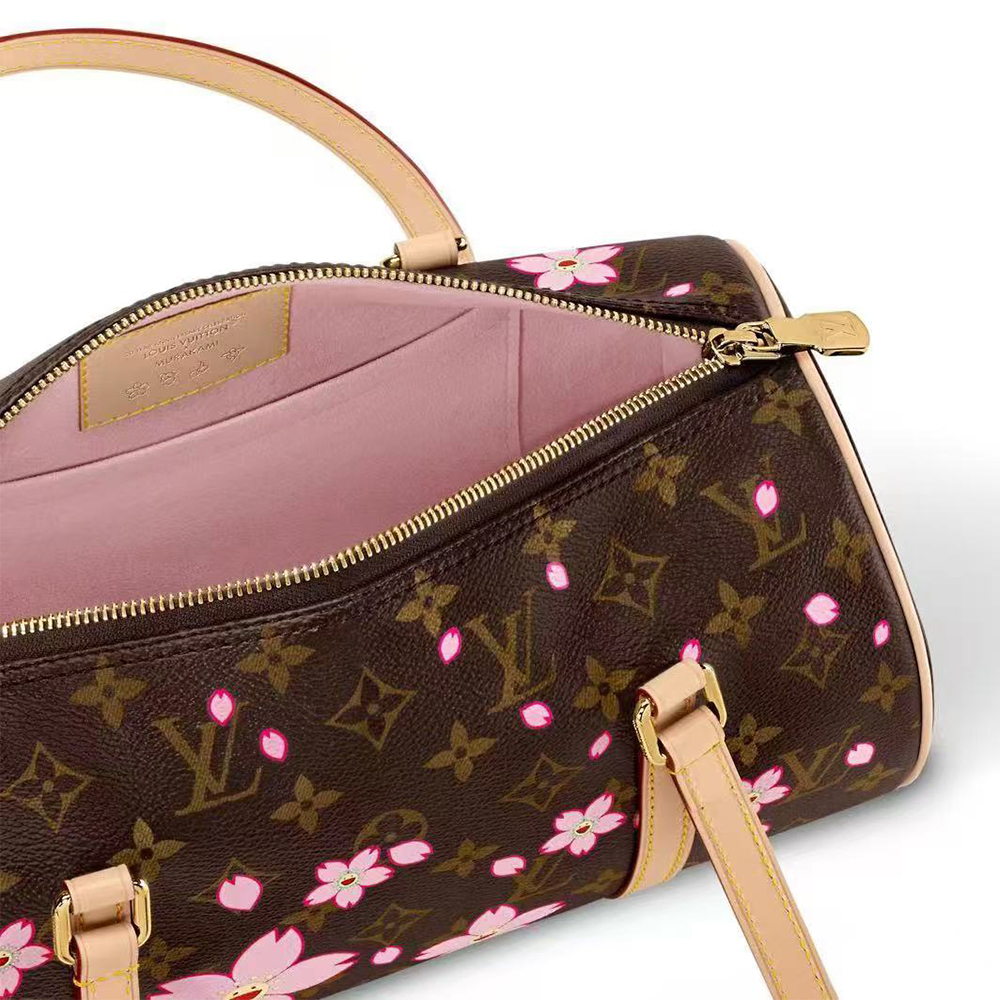 Louis Vuitton LV x TM Papillon