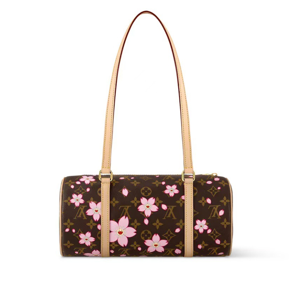 Louis Vuitton LV x TM Papillon