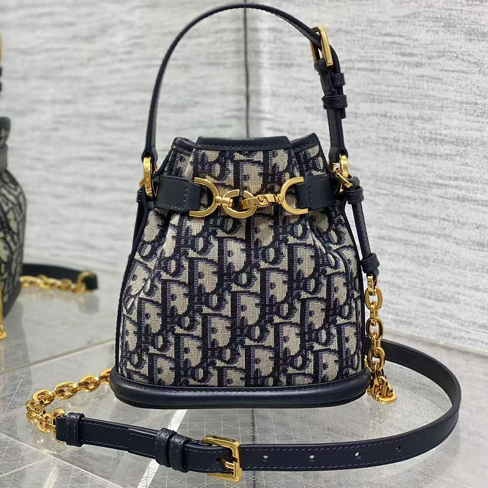 Dior C'est Small Bag