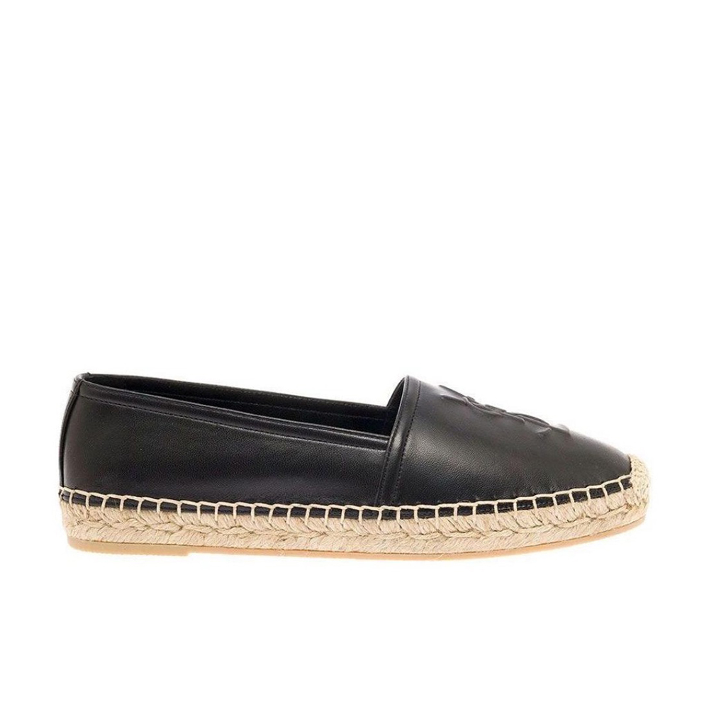 Saint Laurent YSL Flats