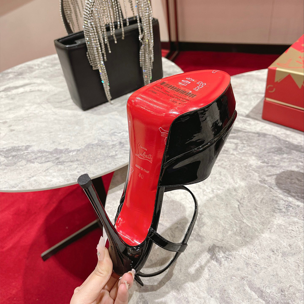 Christian Louboutin  High Heels