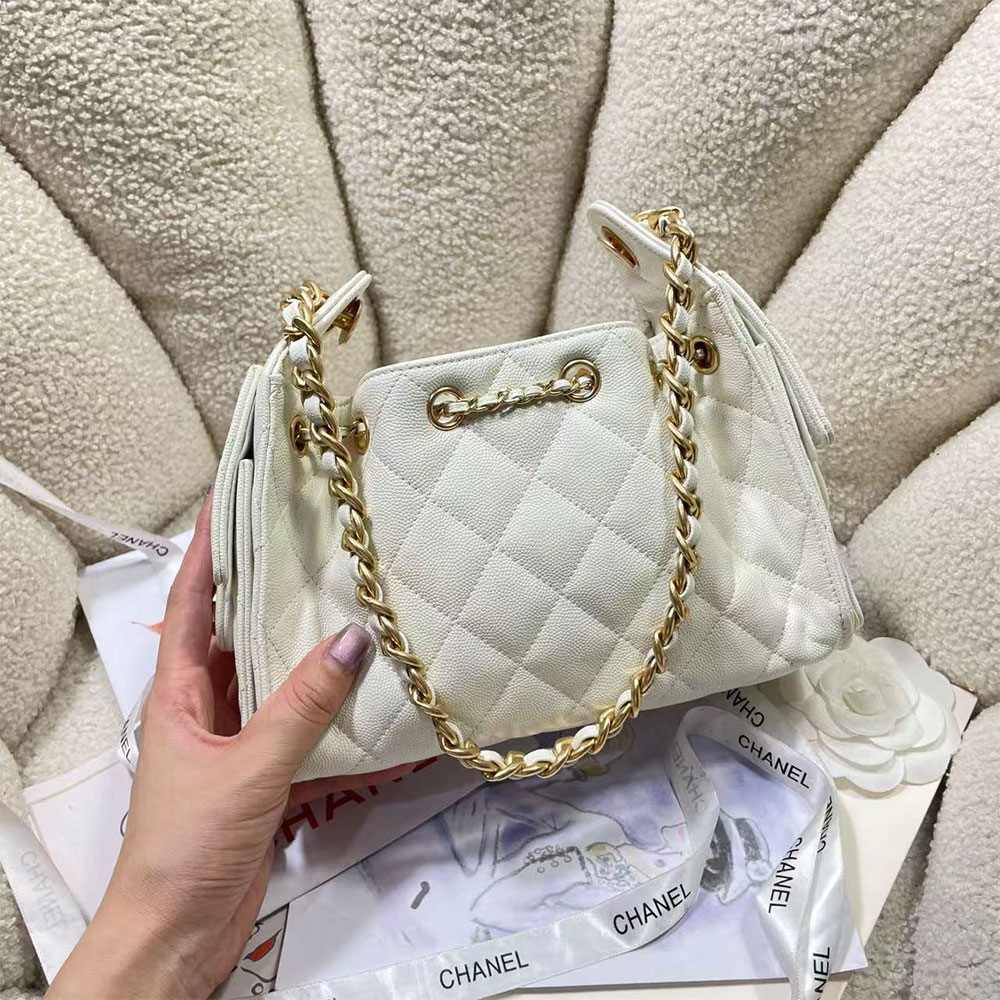 CHANEL 25 Small Handbag
