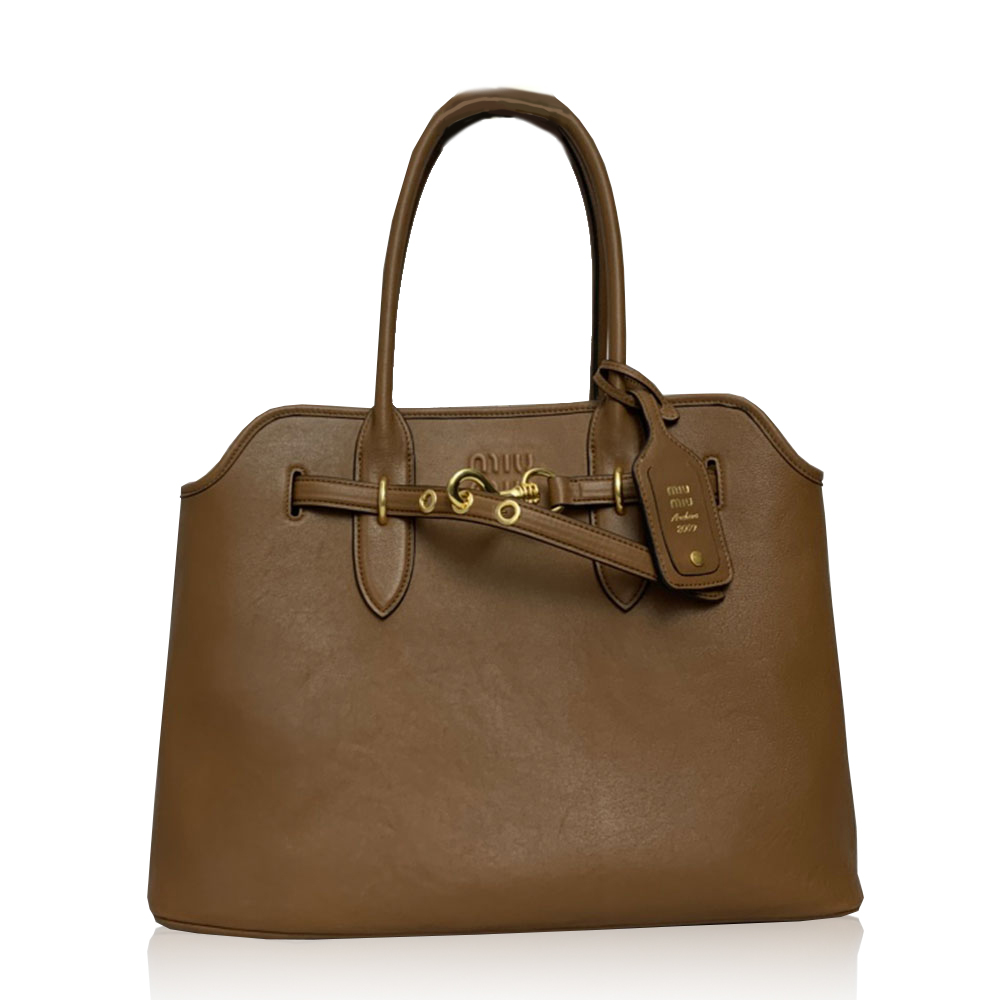 Miu miu Aventure Bag