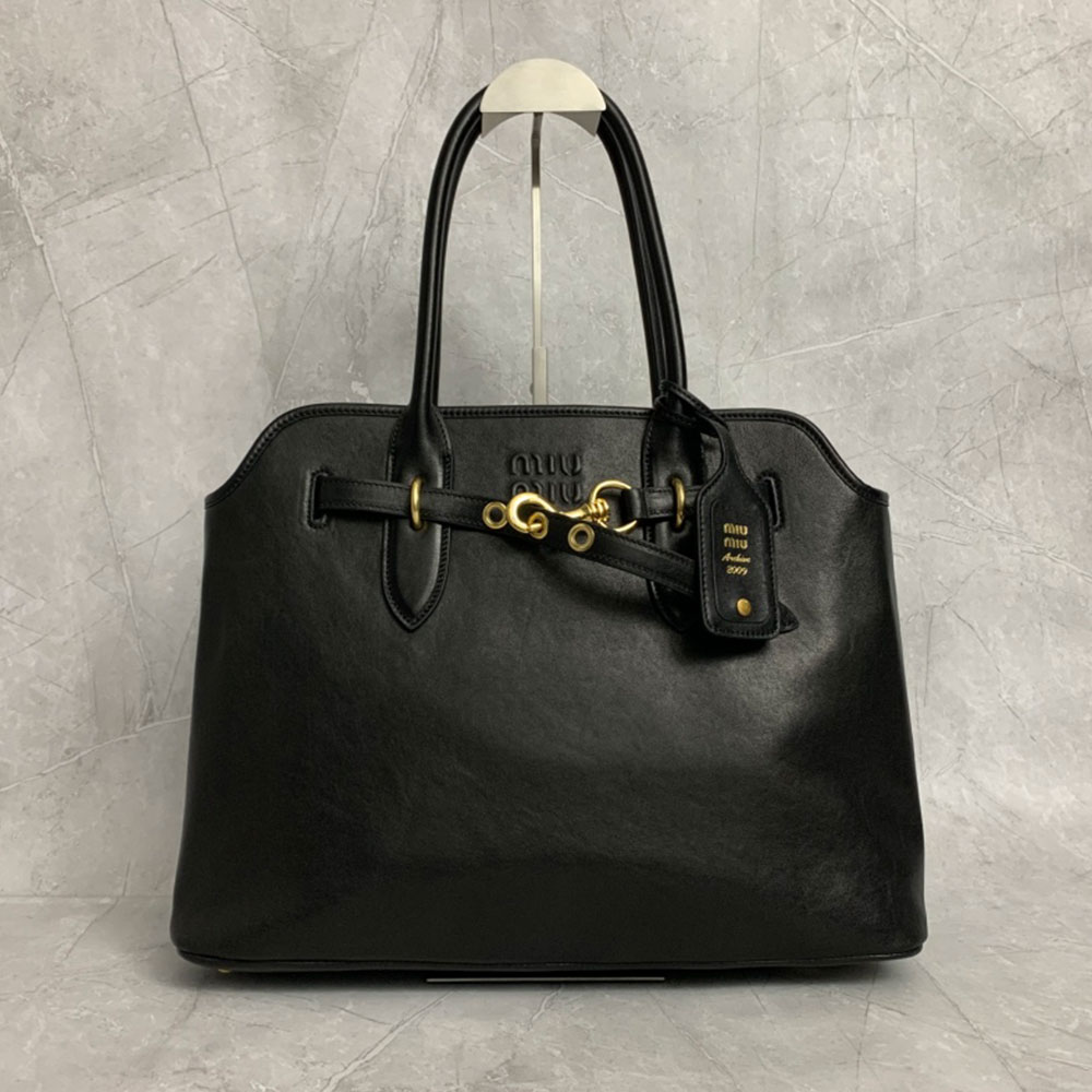 Miu miu Aventure Bag