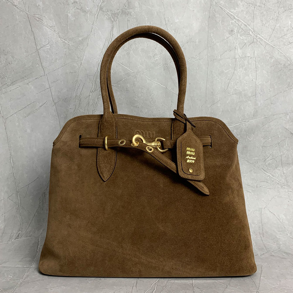 Miu miu Aventure Bag