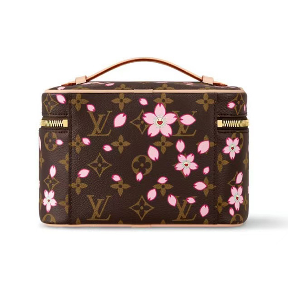 Louis Vuitton  LV x TM Nice Mini