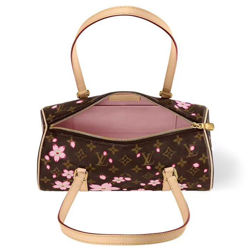 Louis Vuitton LV x TM Papillon