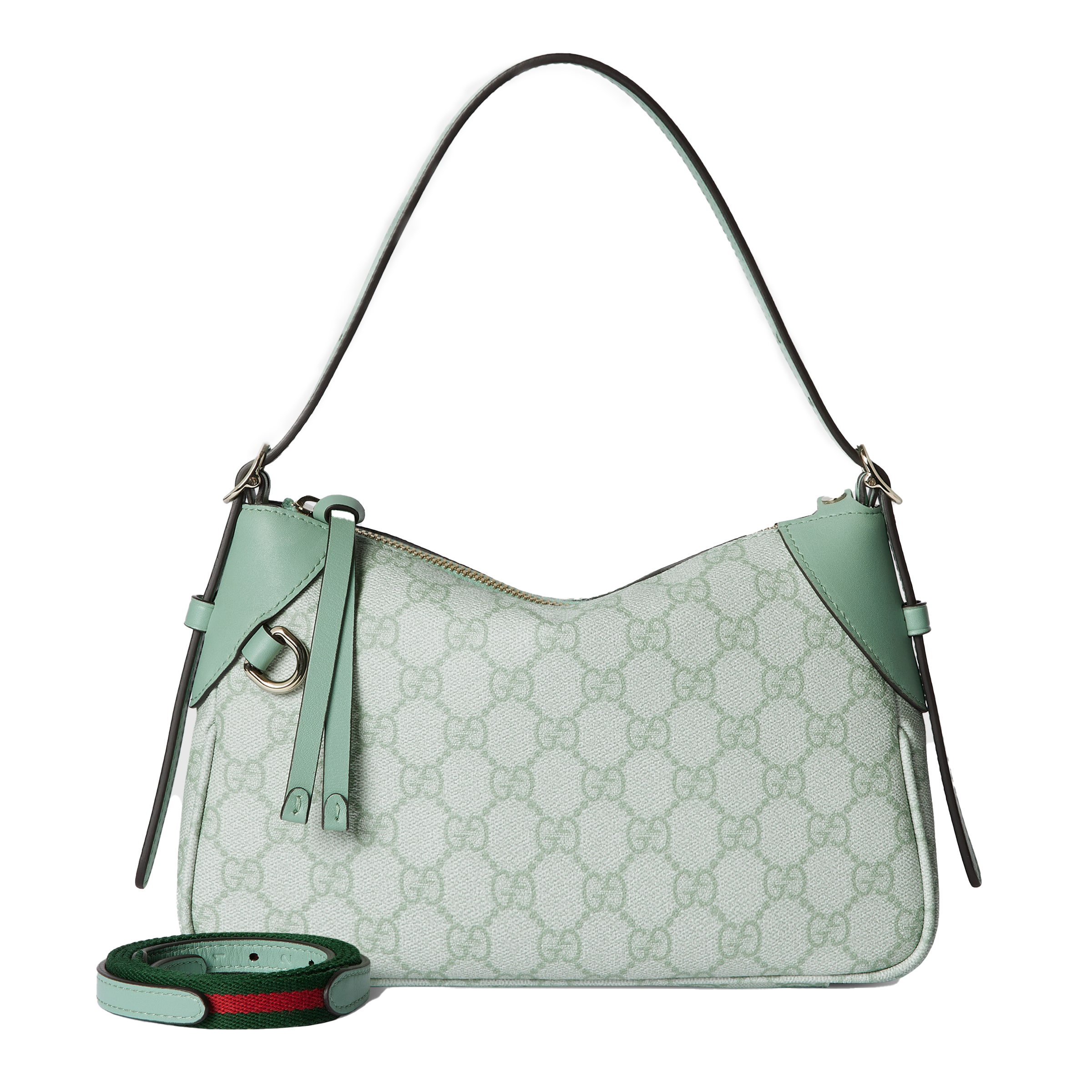 Gucci Emblem Series Small Shoulder Bag