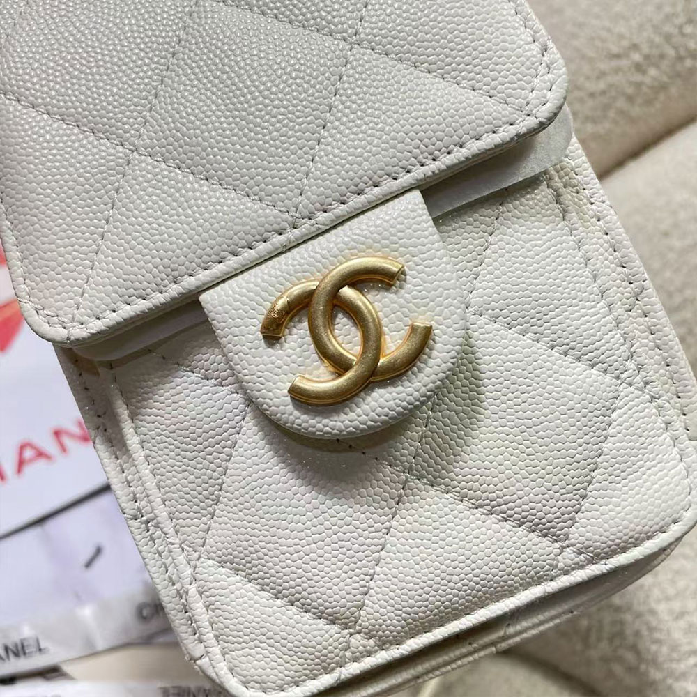 CHANEL 25 Small Handbag