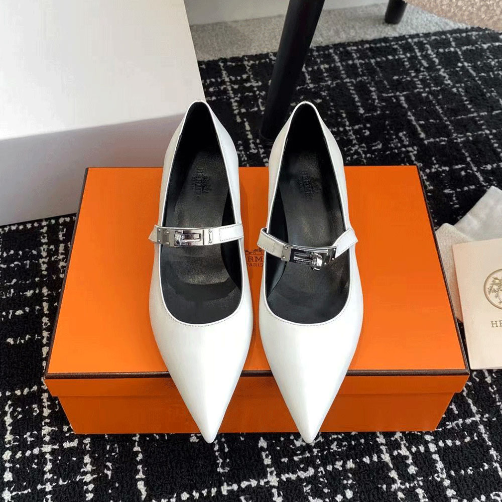 Hermes KIA RA 40 pump