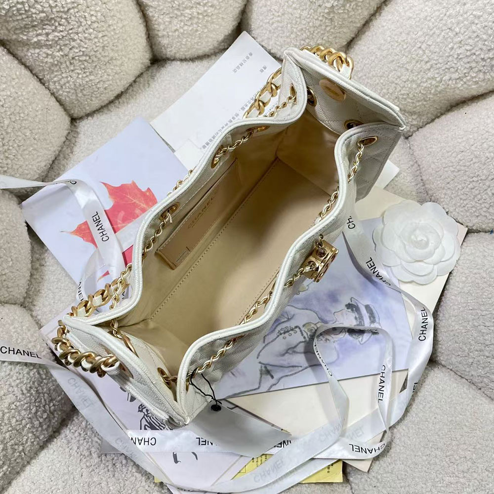 CHANEL 25 Small Handbag