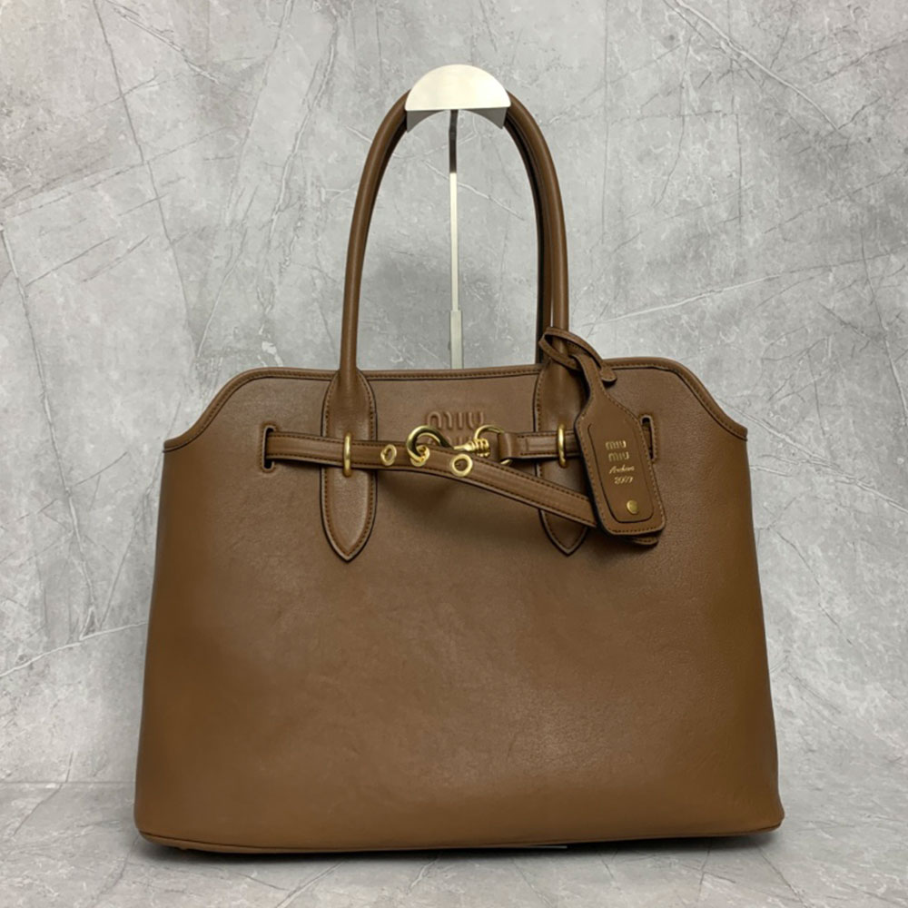 Miu miu Aventure Bag