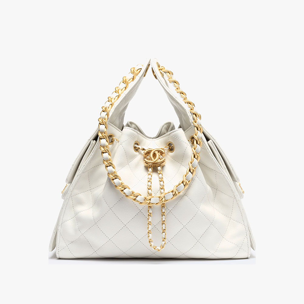 CHANEL 25 Small Handbag