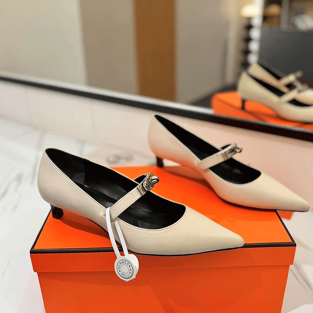 Hermes KIA RA 40 pump