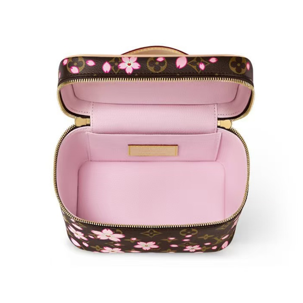 Louis Vuitton  LV x TM Nice Mini