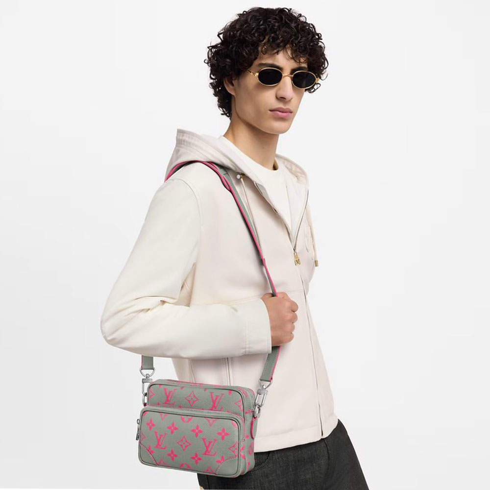 Louis Vuitton M15024 New Nil Bag