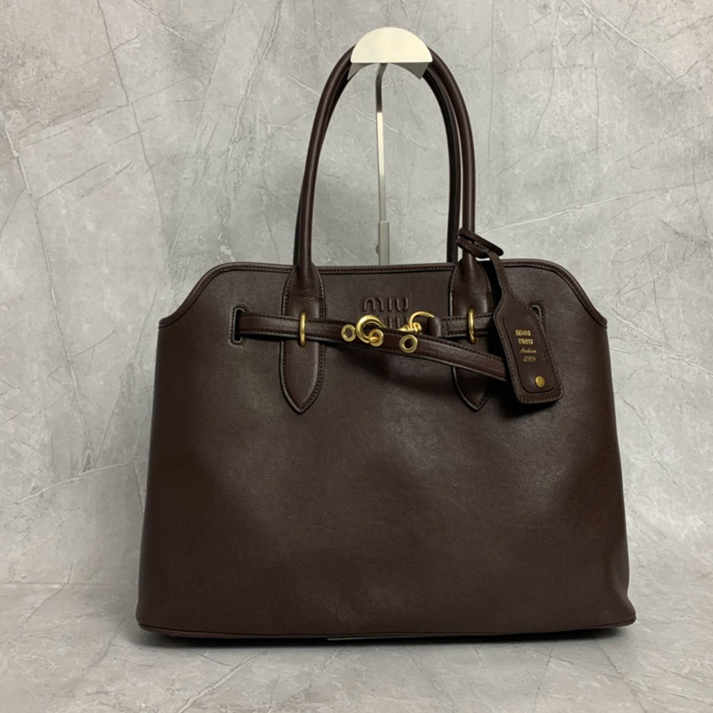 Miu miu Aventure Bag