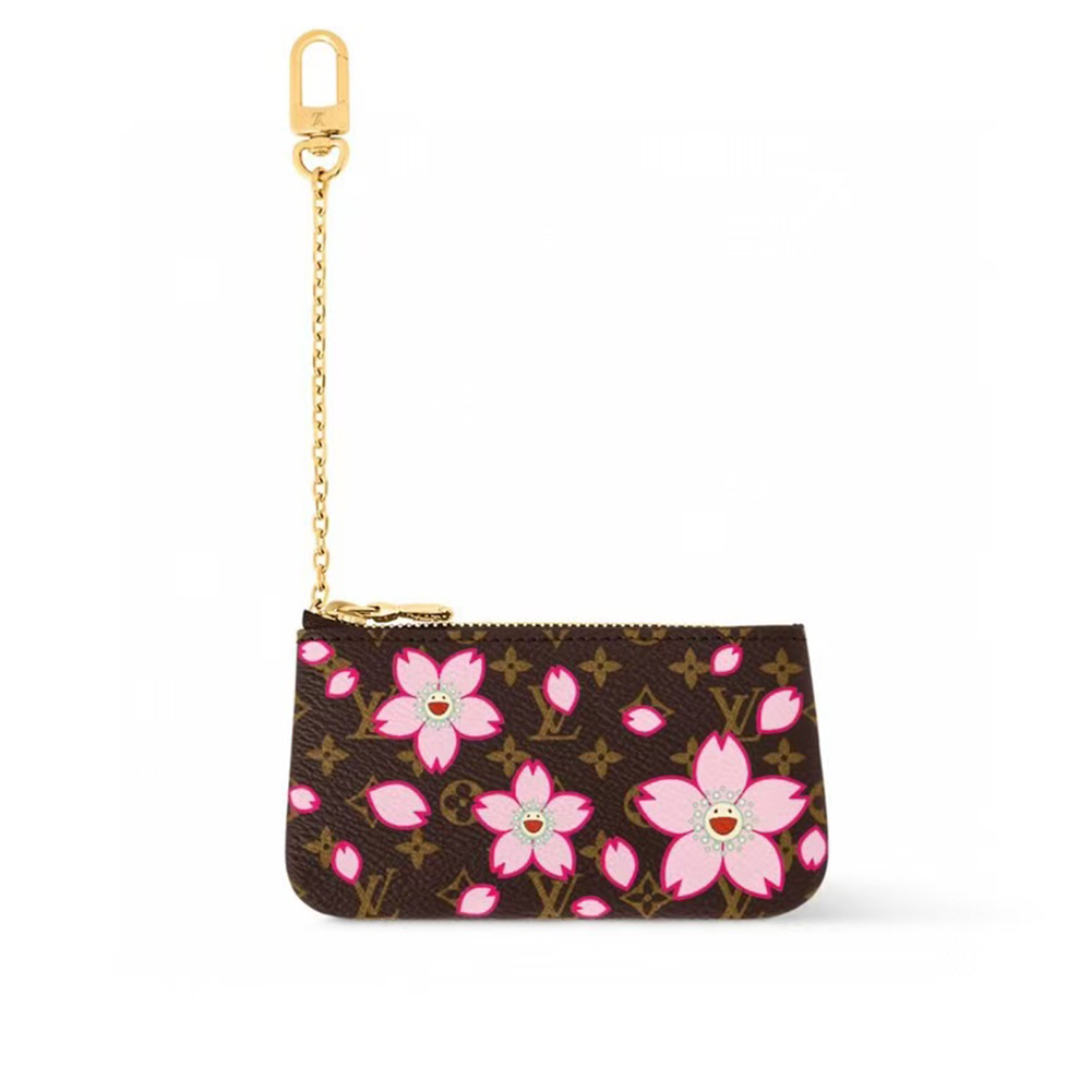 Louis Vuitton LV x TM Nano Bucket