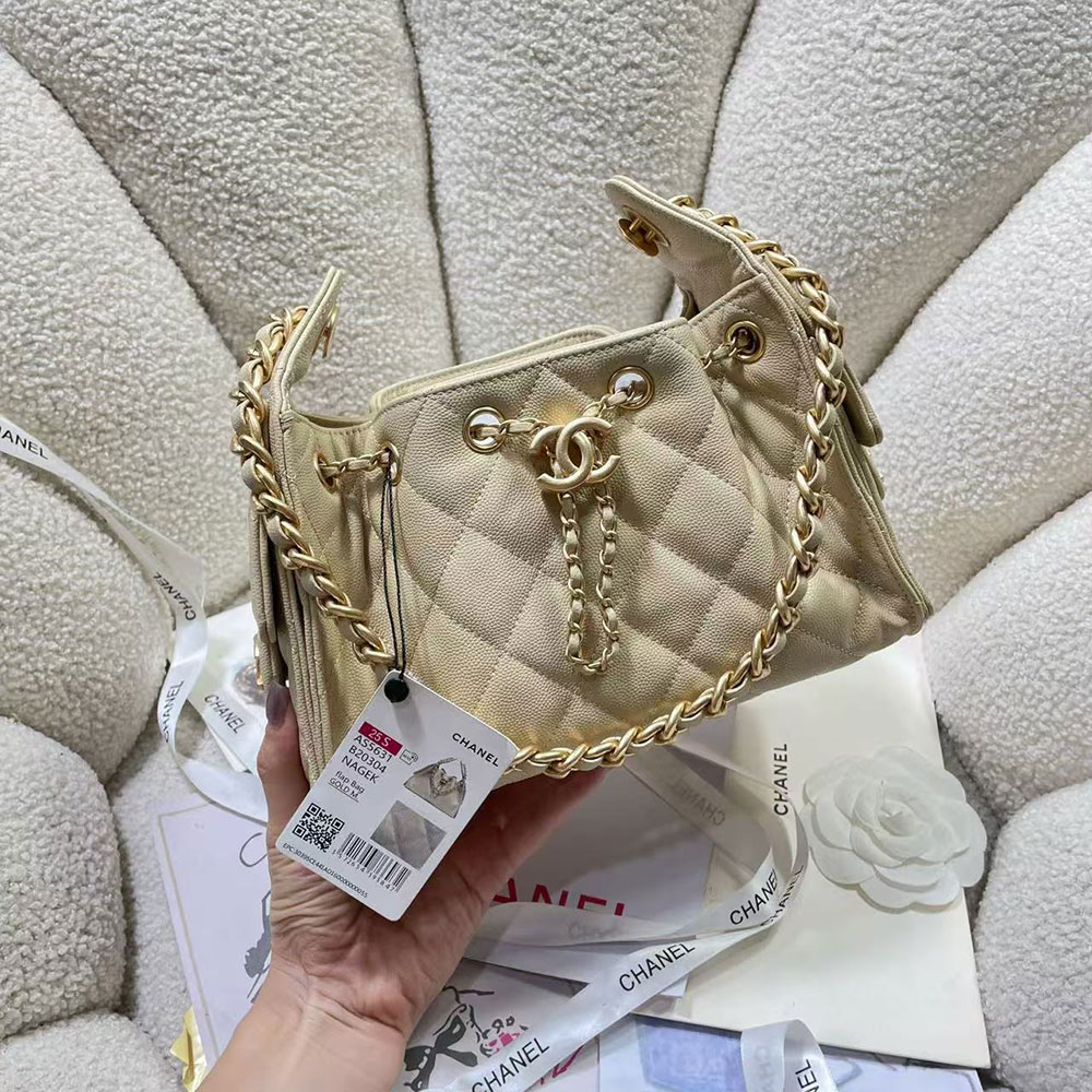 CHANEL 25 Small Handbag