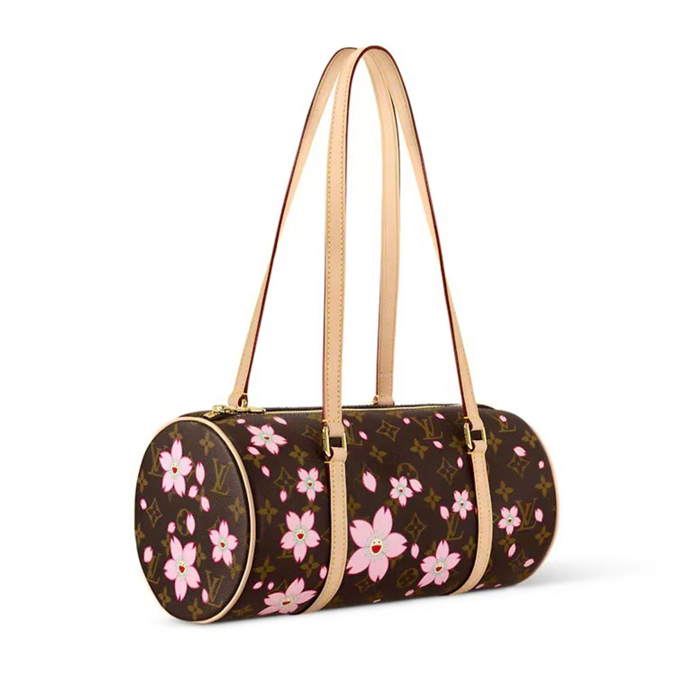 Louis Vuitton LV x TM Papillon