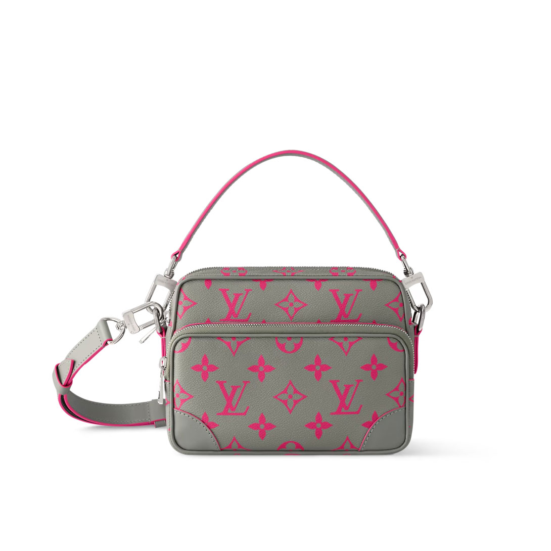 Louis Vuitton M15024 New Nil Bag