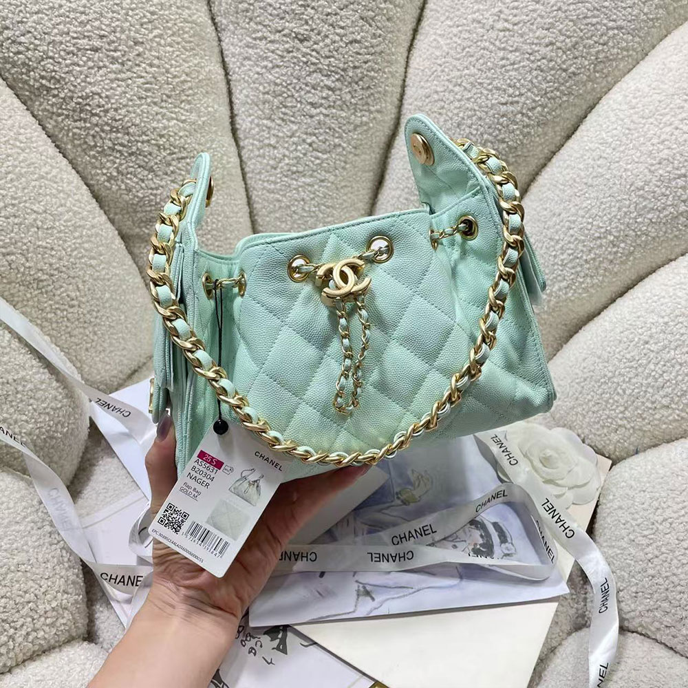 CHANEL 25 Small Handbag