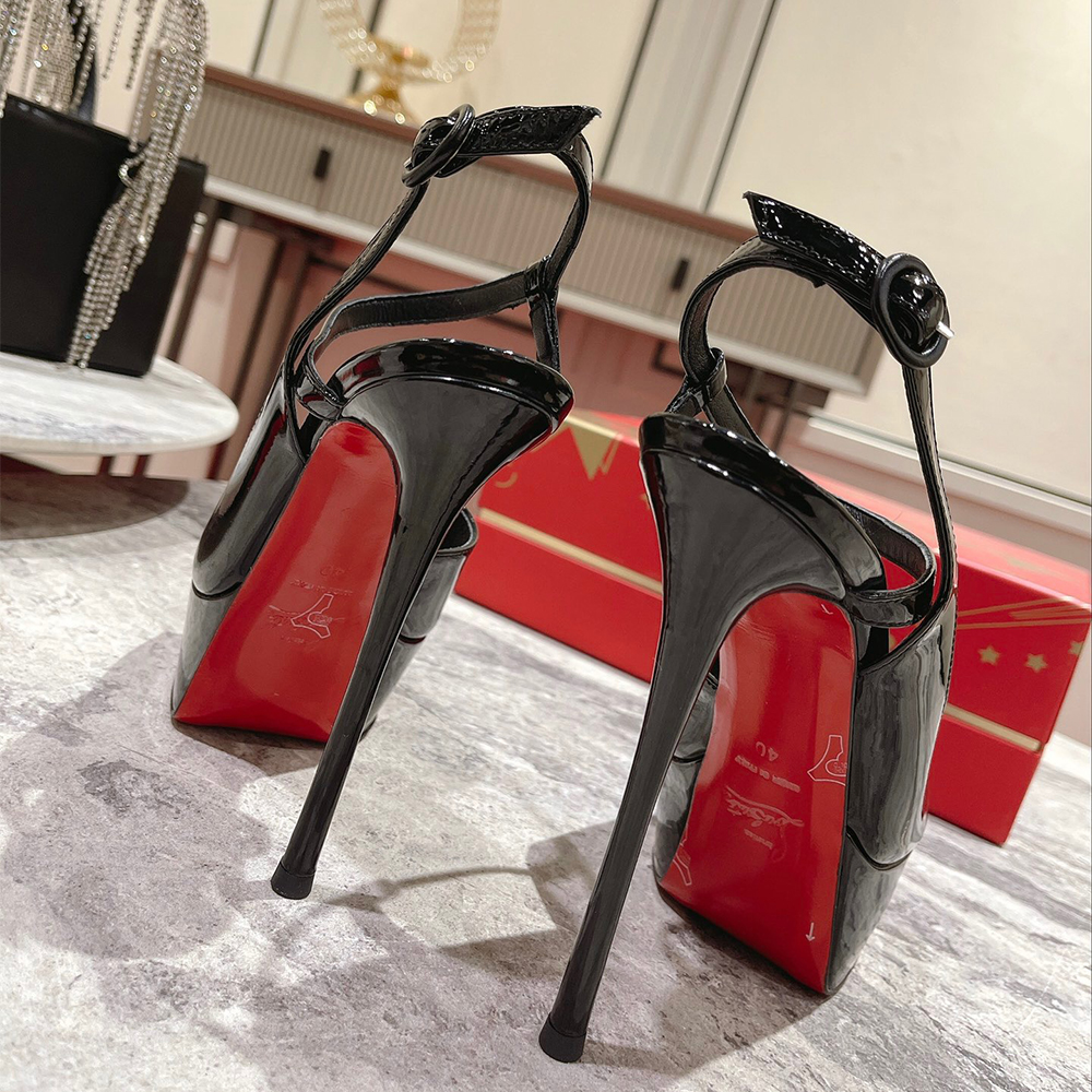 Christian Louboutin  High Heels