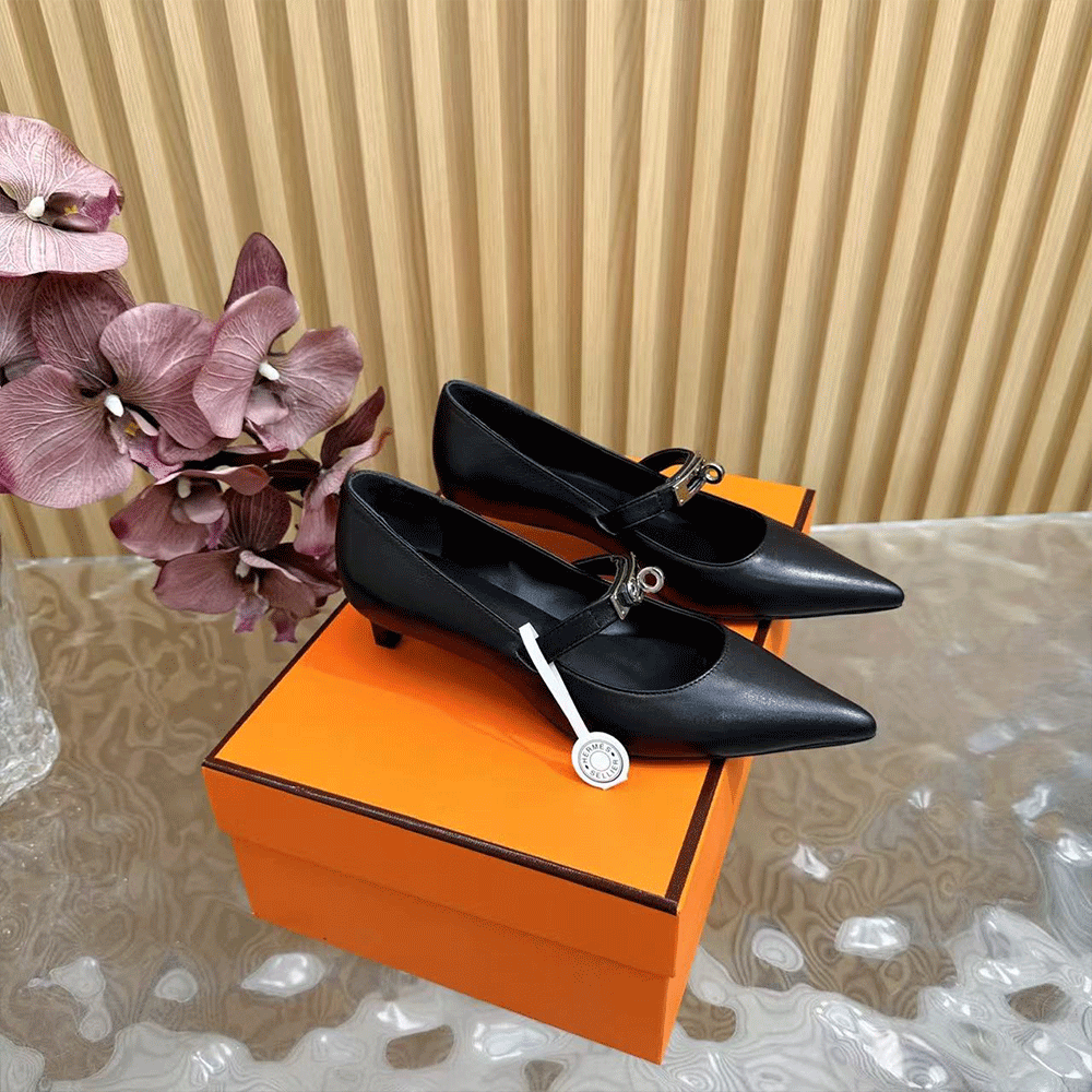 Hermes KIA RA 40 pump