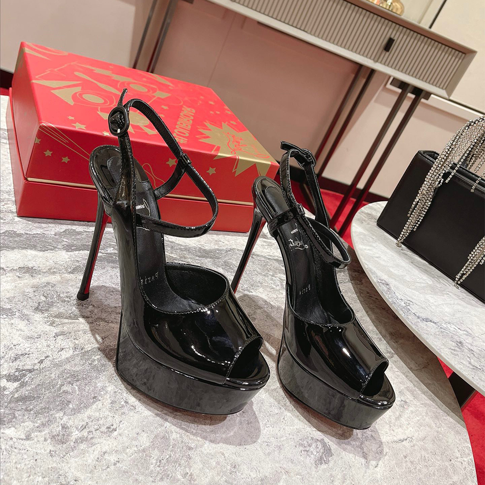 Christian Louboutin  High Heels