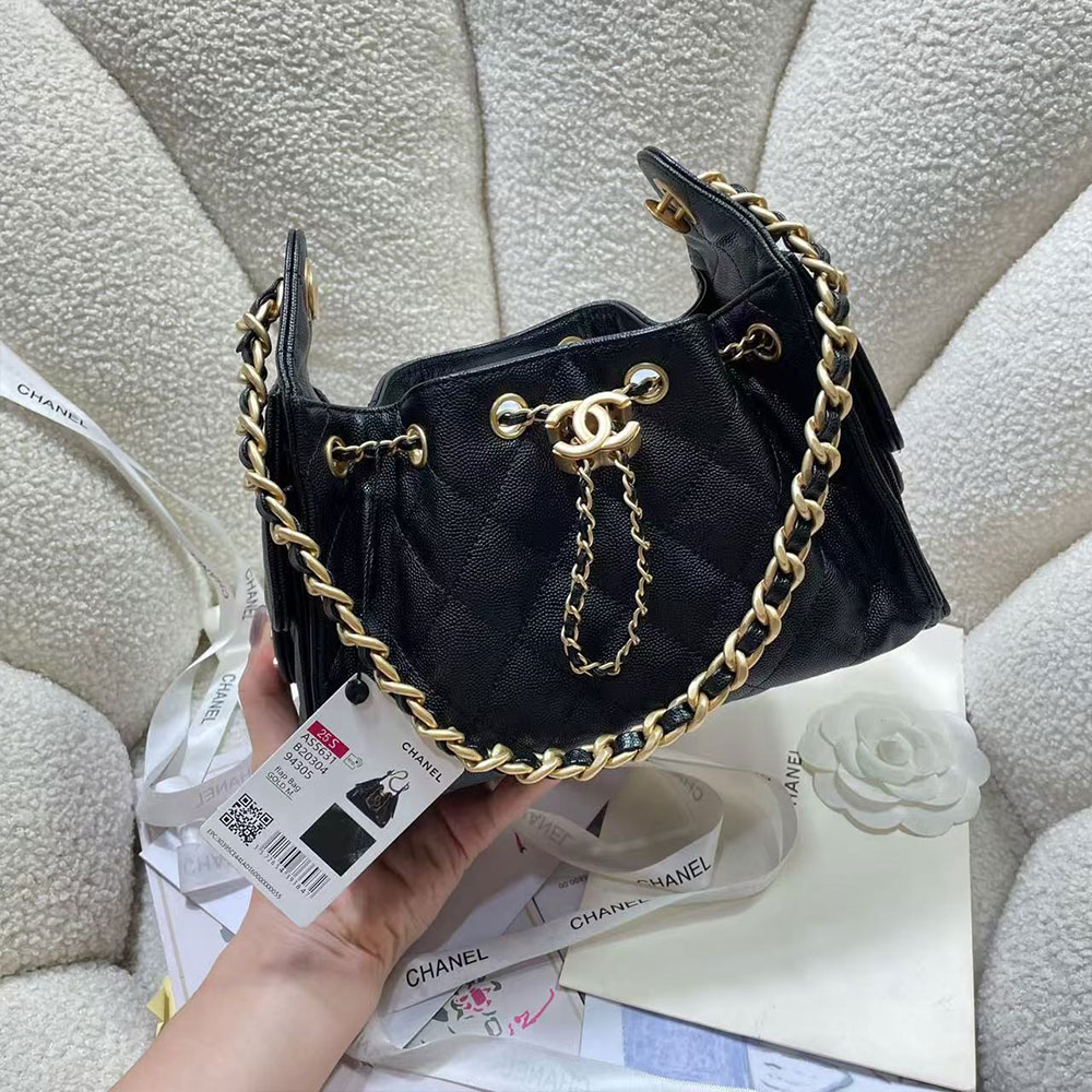 CHANEL 25 Small Handbag