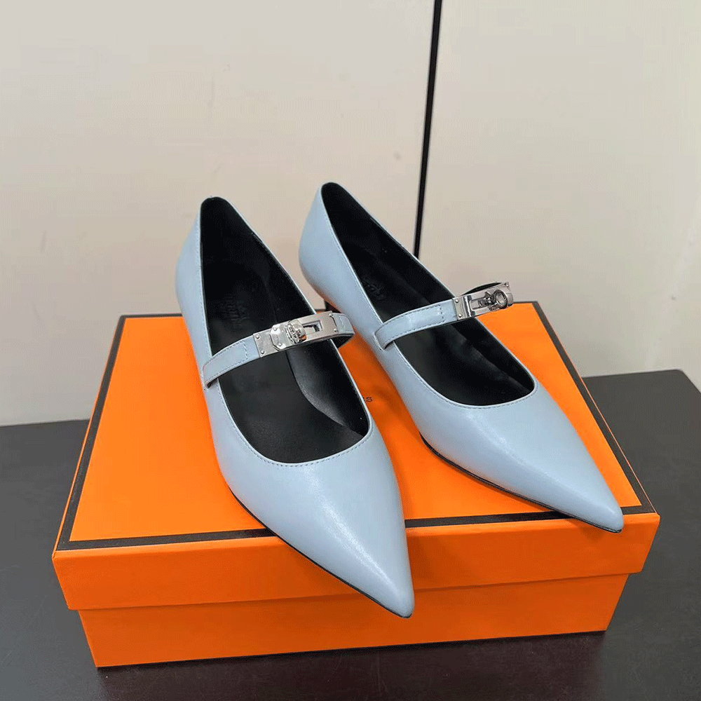 Hermes KIA RA 40 pump