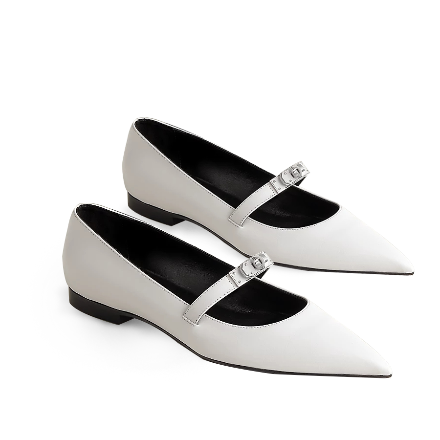 Hermes KIA RA 40 pump