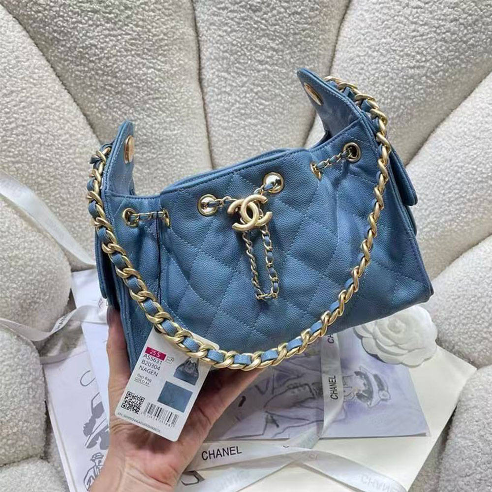 CHANEL 25 Small Handbag
