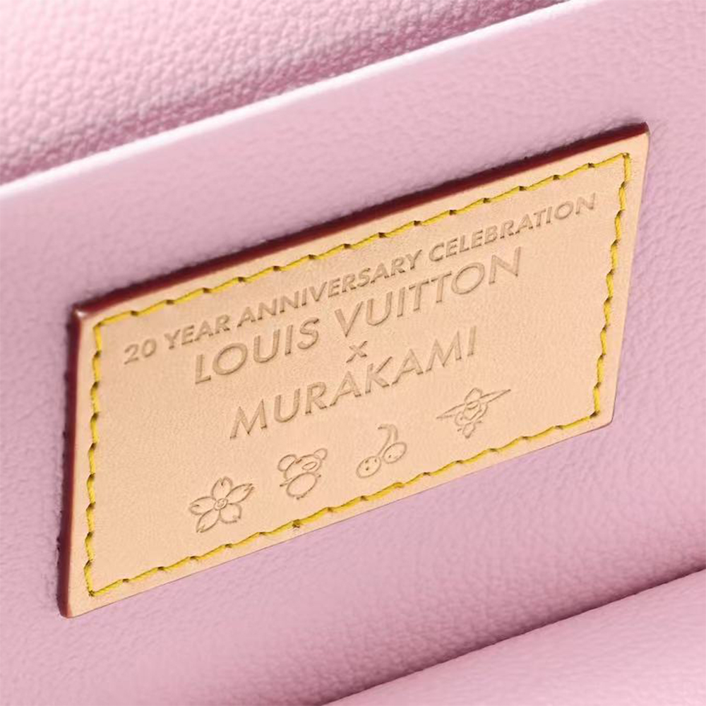 Louis Vuitton  LV x TM Nice Mini