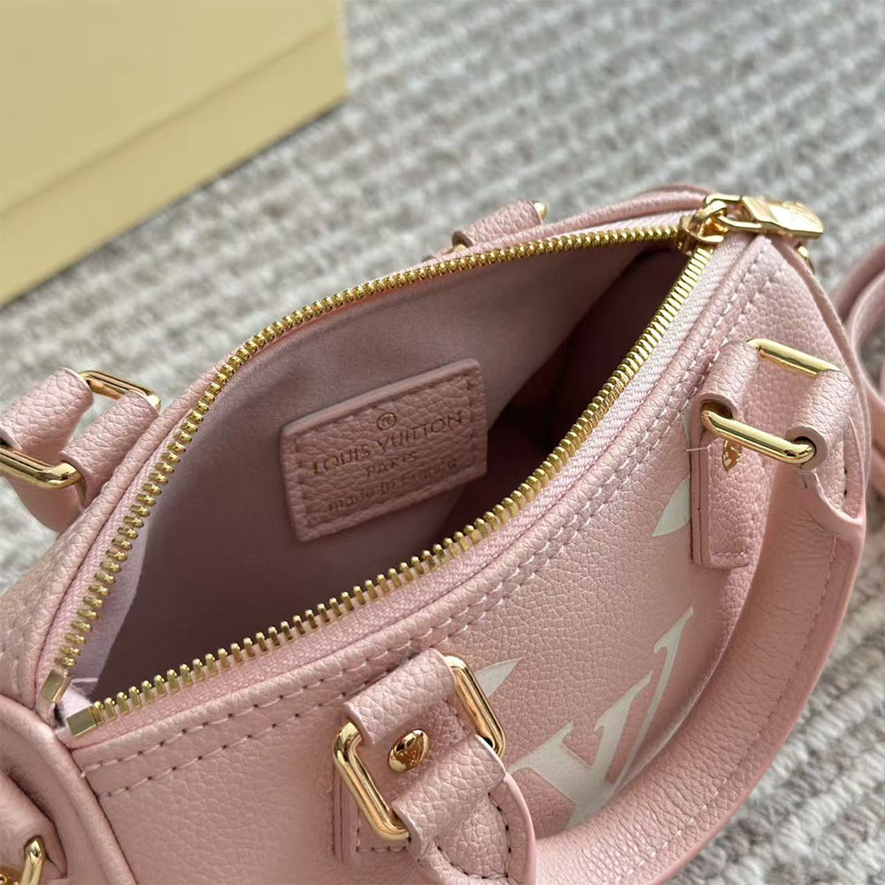 Louis Vuitton M46575 Speedy Bandoulière 20