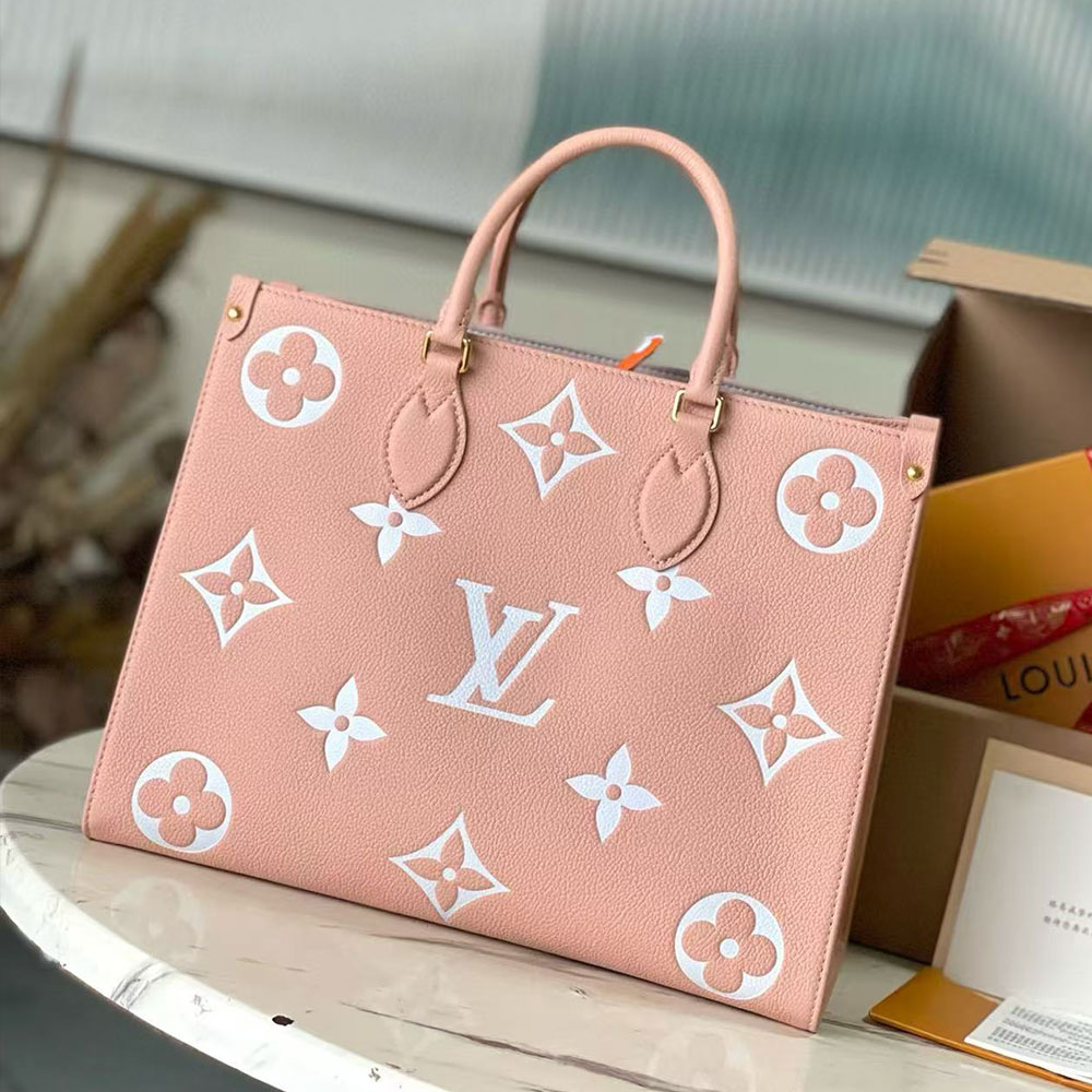 Louis Vuitton M46286 OnTheGo MM