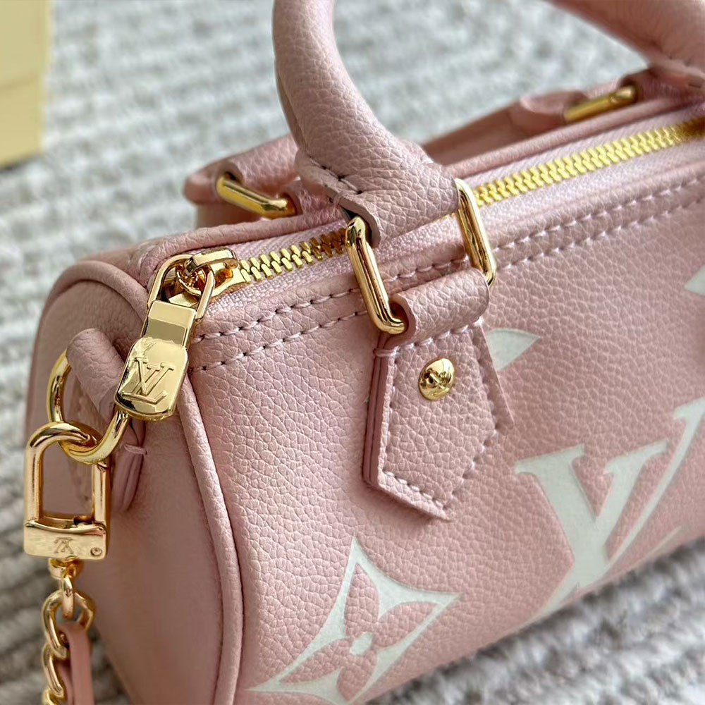 Louis Vuitton M46575 Speedy Bandoulière 20