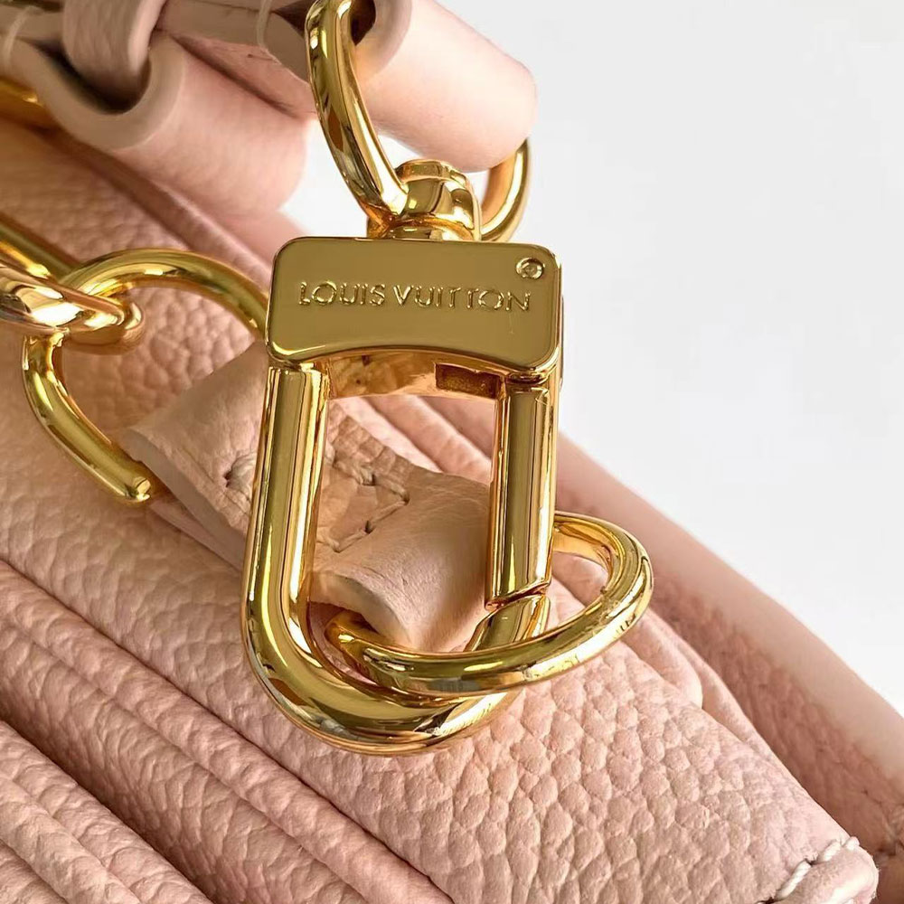 Louis Vuitton M14208 Pochette Métis East West