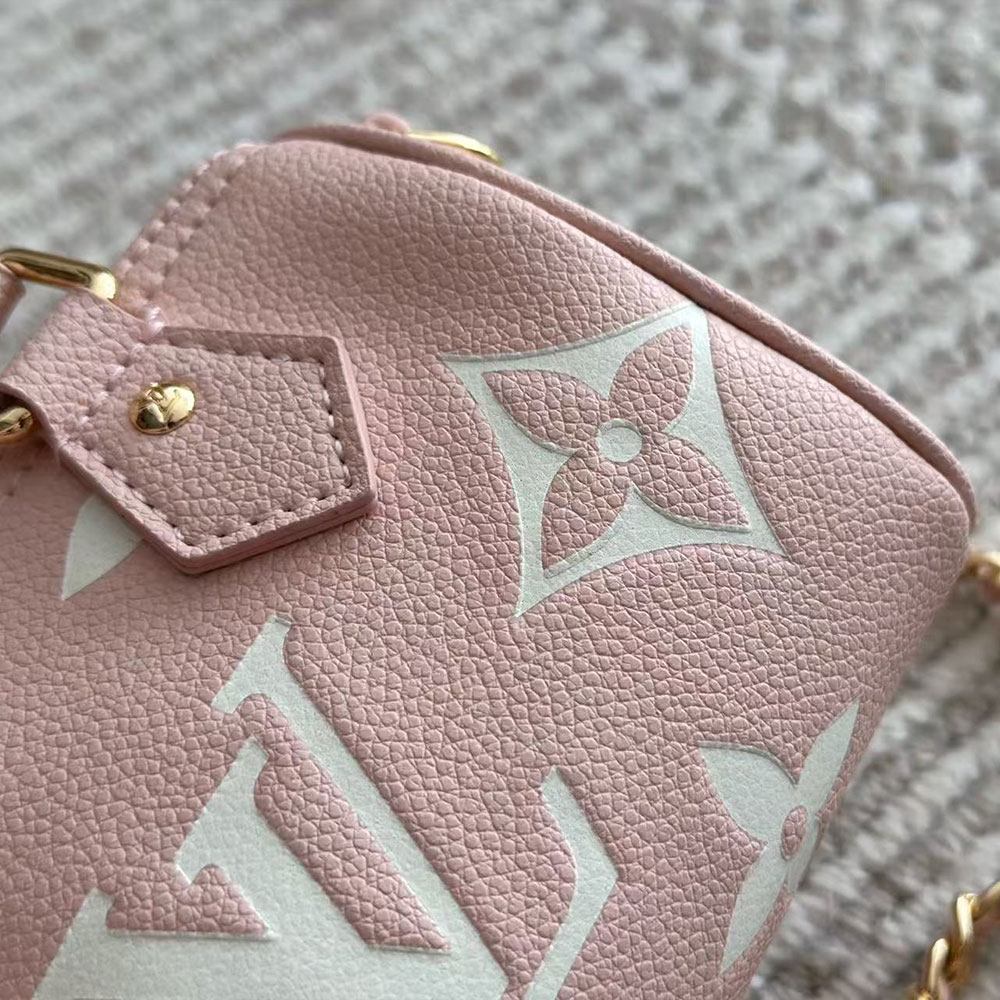 Louis Vuitton M46575 Speedy Bandoulière 20