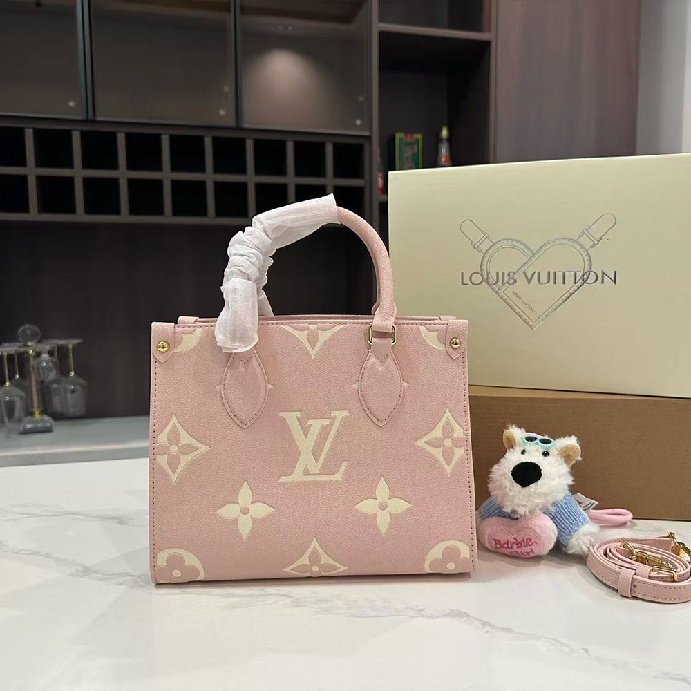 Louis Vuitton M45779 OnTheGo PM