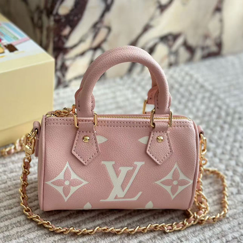 Louis Vuitton M46575 Speedy Bandoulière 20
