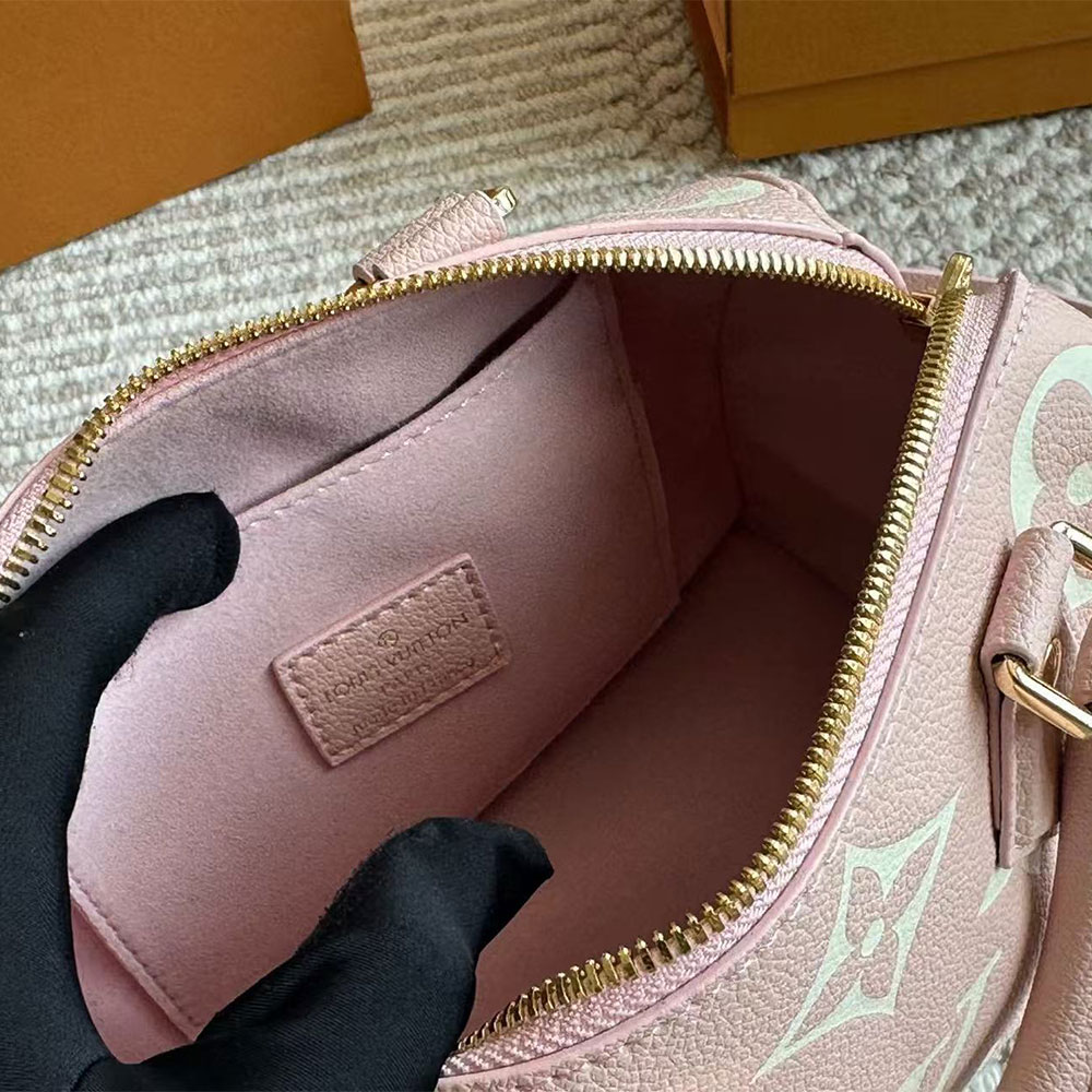 Louis Vuitton M14226 Nano Speedy
