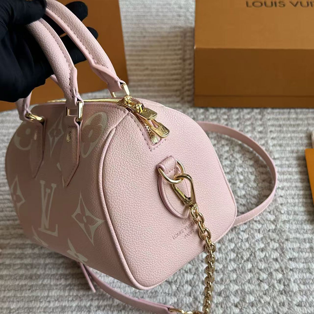 Louis Vuitton M14226 Nano Speedy