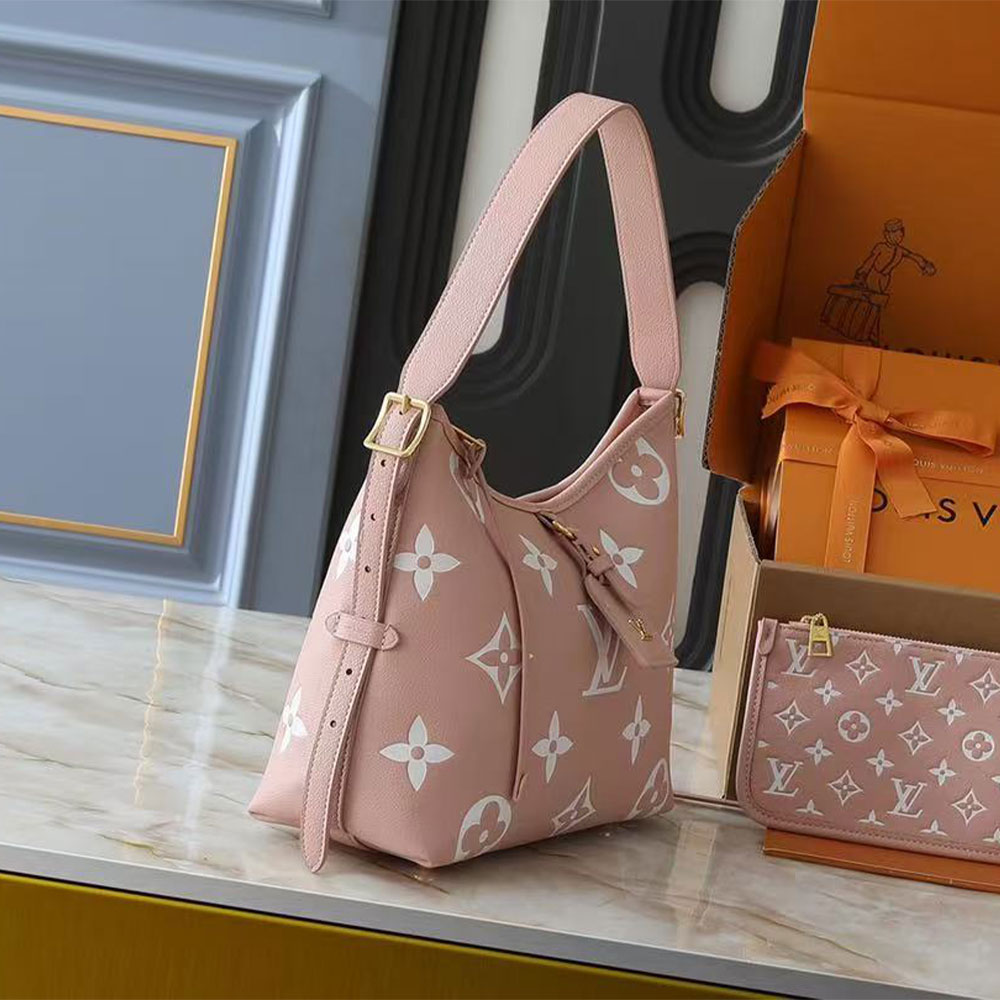 Louis Vuitton M14209 CarryAll PM