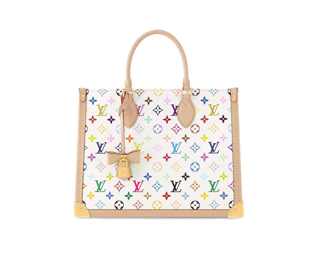 Louis Vuitton Bags