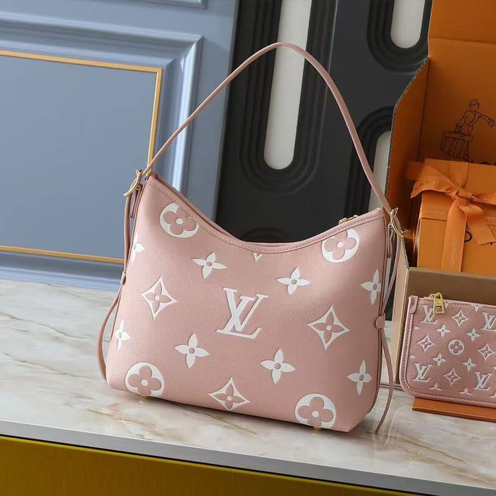 Louis Vuitton M14209 CarryAll PM