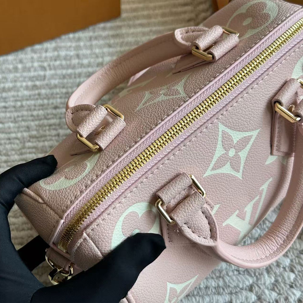 Louis Vuitton M14226 Nano Speedy