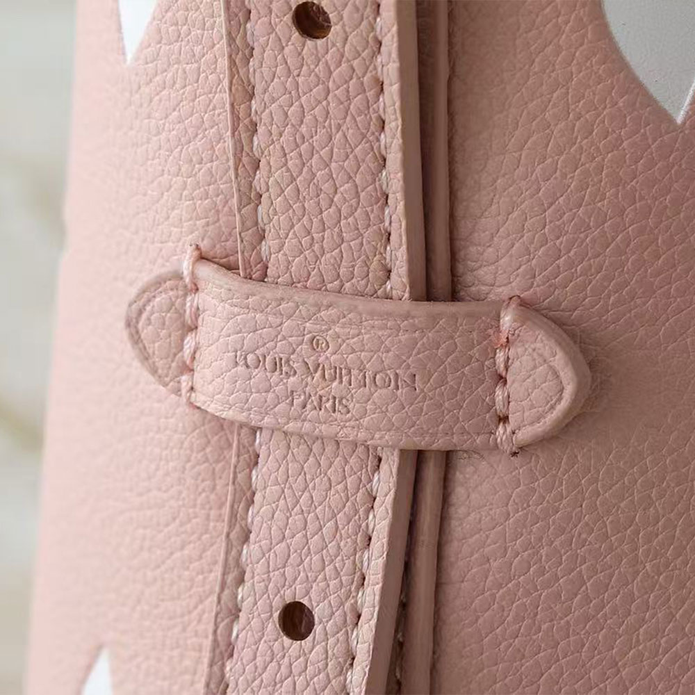 Louis Vuitton M14209 CarryAll PM