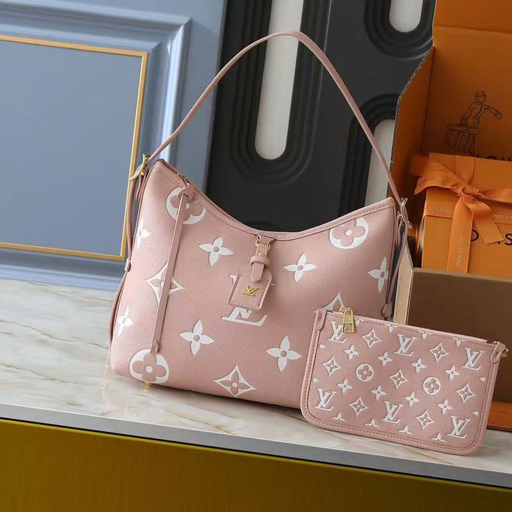 Louis Vuitton M14209 CarryAll PM