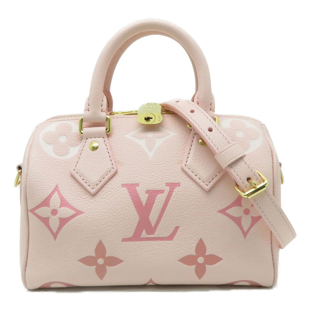 Louis Vuitton M14226 Nano Speedy